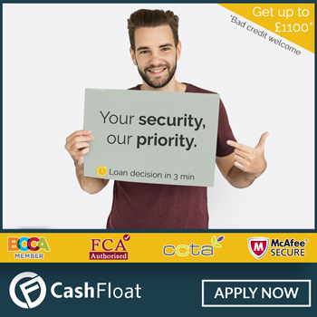 Mobile network technology - Cashfloat