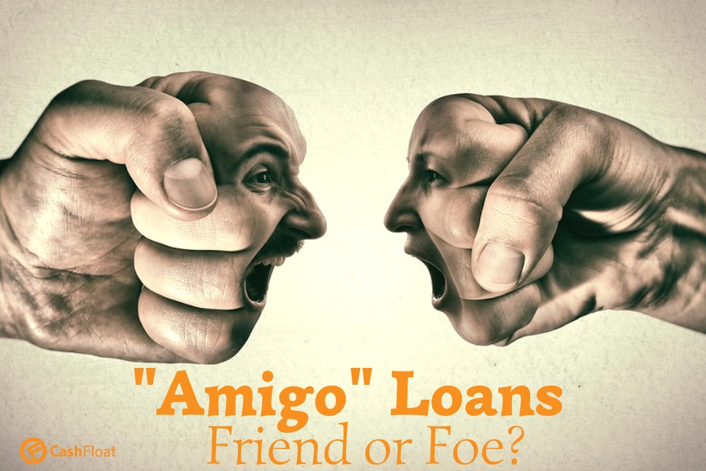 Amigo Loans Prey On Friendships And Exploit The Vulnerable Cashfloat