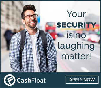 Apply now - Cashfloat