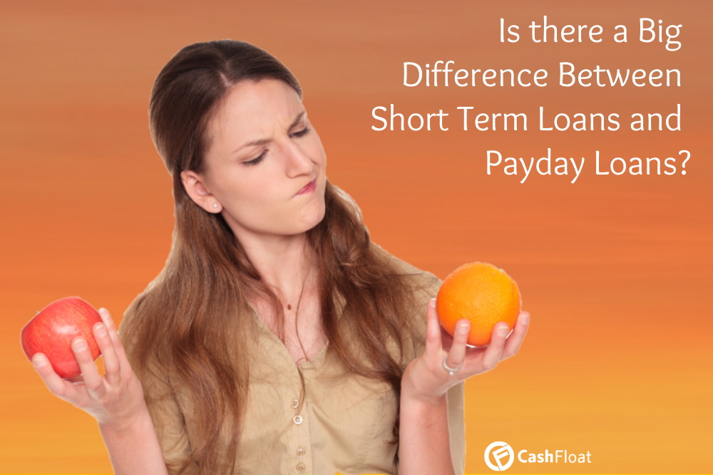 short term and payday finance - cashfloat