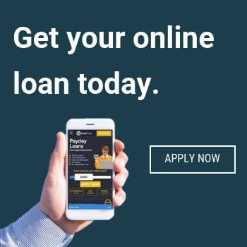 Get your online loan today from Cashfloat