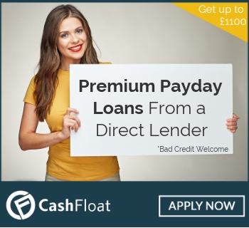 Like our application process? Apply now with Cashfloat - feel the difference!