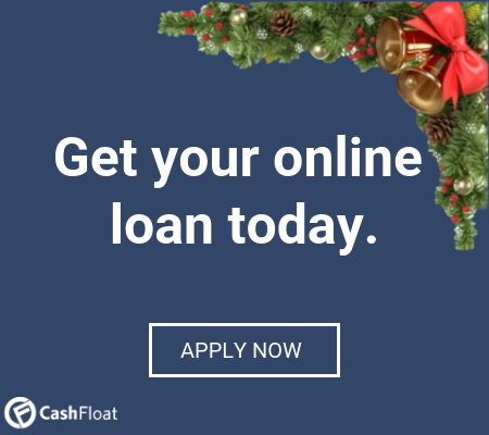 Need a loan? Apply with Cashfloat