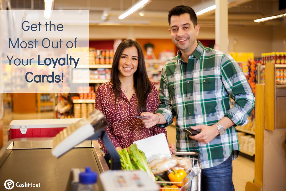 Learn How to Get the Most Out of Your Loyalty Cards with Cashfloat