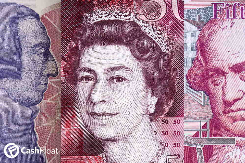 All You Need to Know About English Money