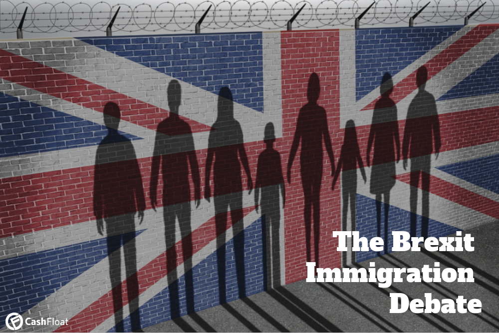 Brexit Immigation - cashfloat