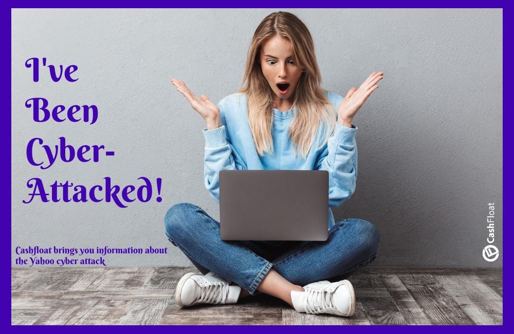 Yahoo Mail Resets Passwords After Hackers Attack