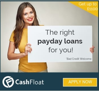 Apply now for a loan from a responsible lender - Cashfloat