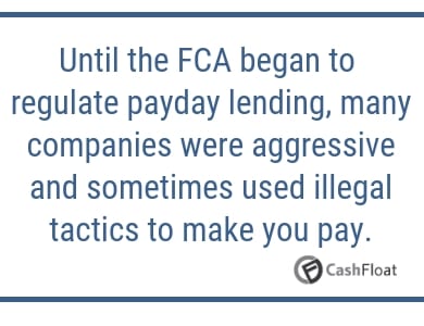 payday lending quote - Cashfloat