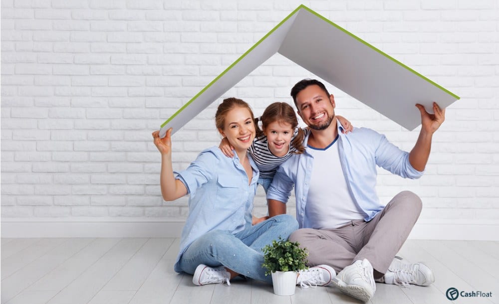 Buying a House for Your Child – The Best Ways