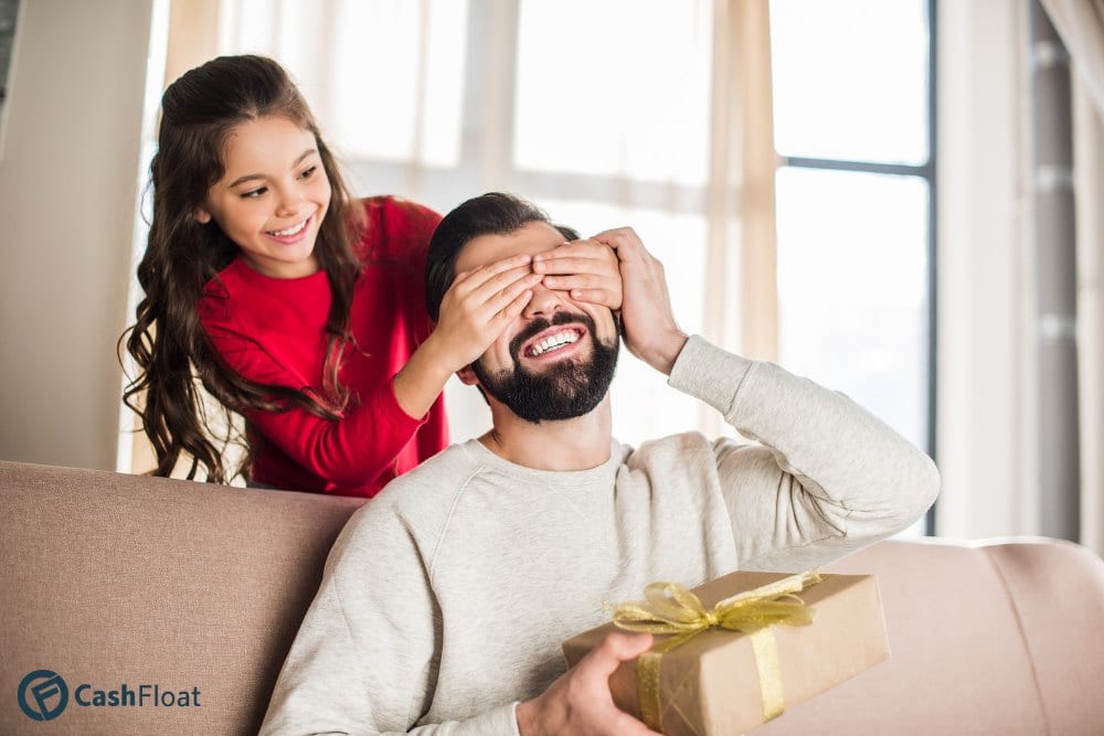 Father’s Day 2021 – Gift Ideas Without Going into Debt
