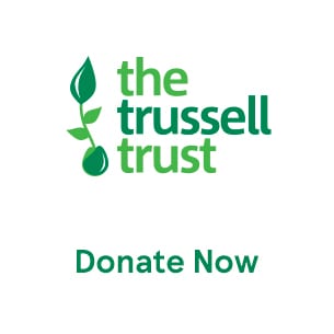 make a one off donation to trusel trust