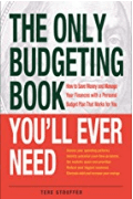 Budgeting - The Only Budgeting Book You'll Ever Need - Cashfloat