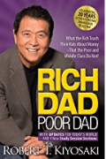 Budgeting book rich dad poor dad - Cashfloat