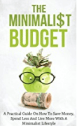 Budgeting book 1 - The Minimalist Budget - Cashfloat