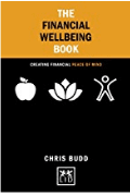 Budgeting book - The Financial Wellbeing Book - Cashfloat