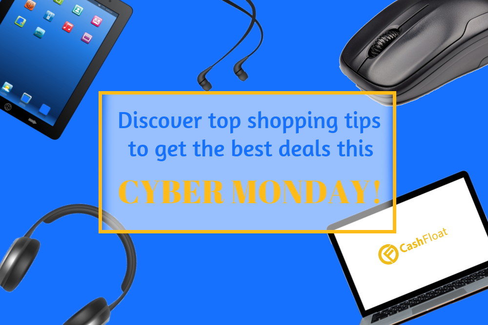 How To Get The Best Cyber Monday Deals