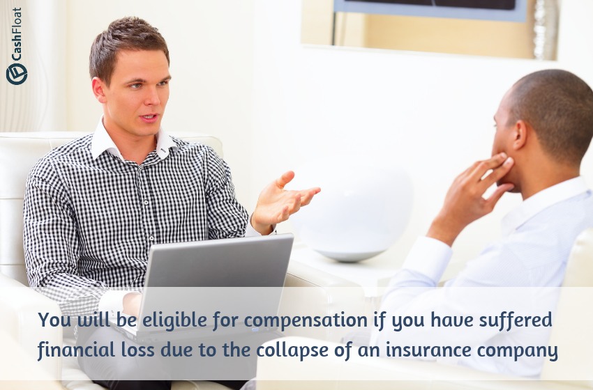 Who is eligible for compensation - Cashfloat
