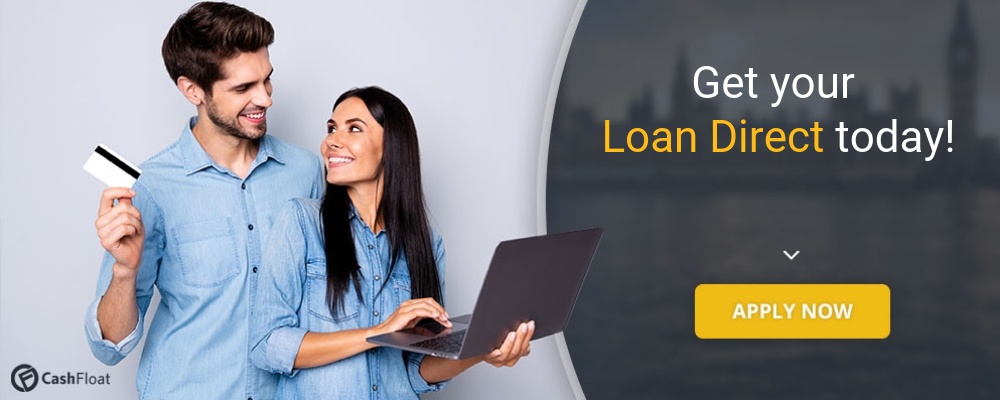 Loans Direct Apply Now Online With A Moral Direct Lender Cashfloat