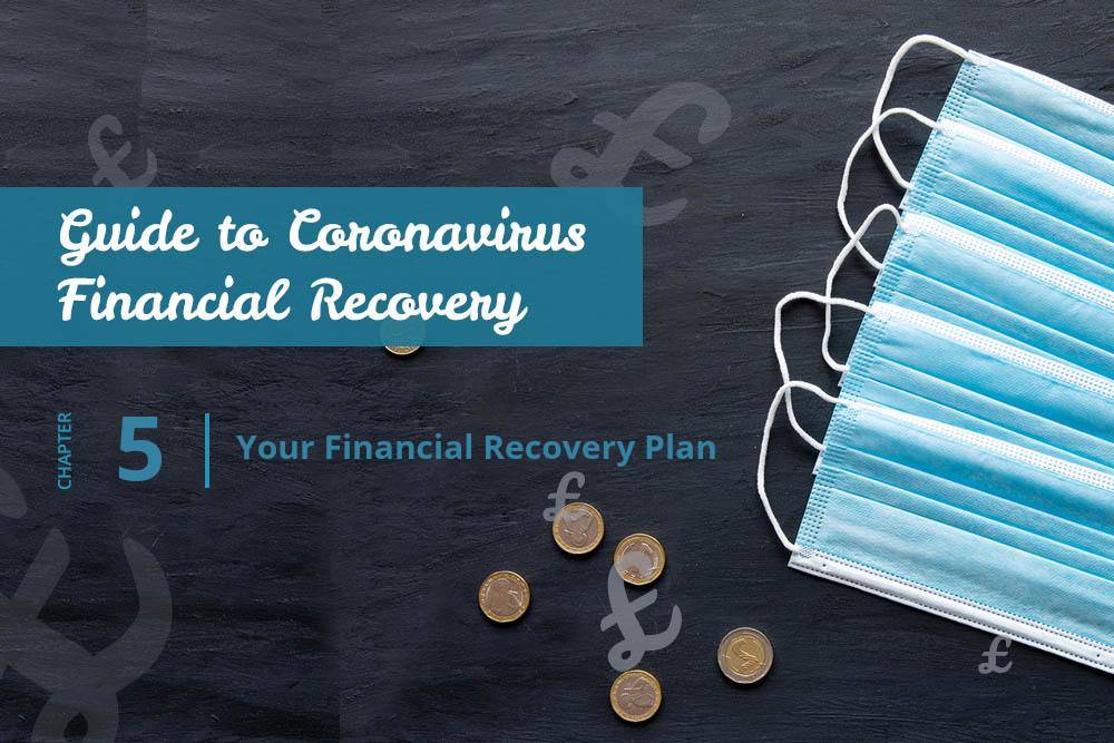 your financial recovery plan- Cashfloat