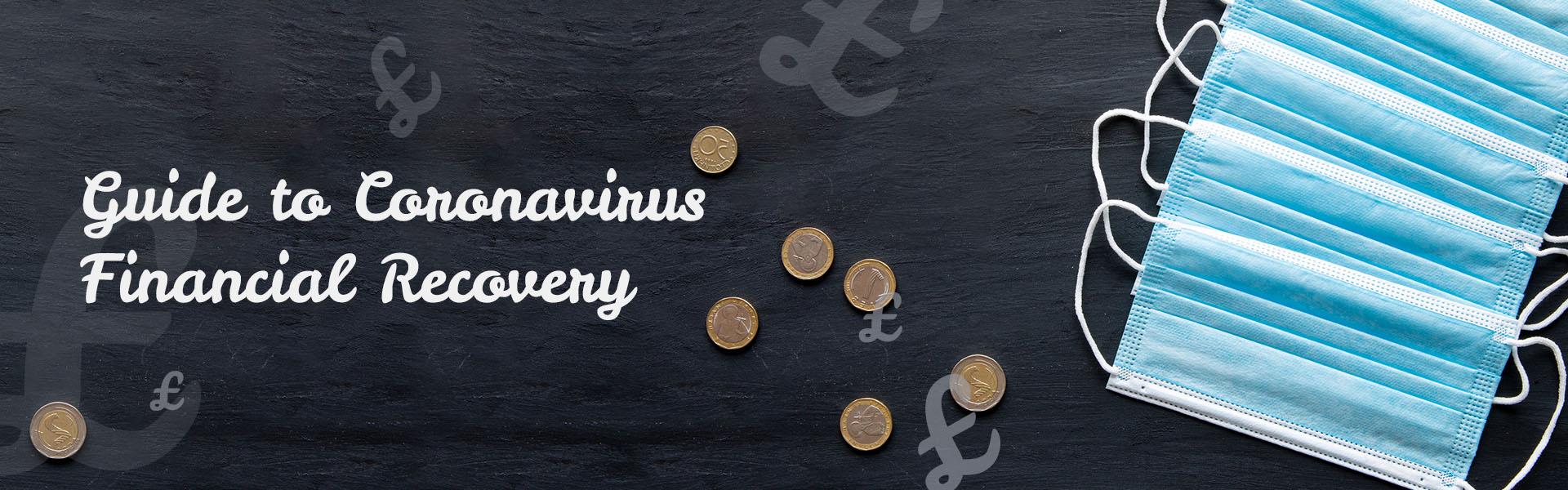 recovering financially from coronavirus effects - cashfloat