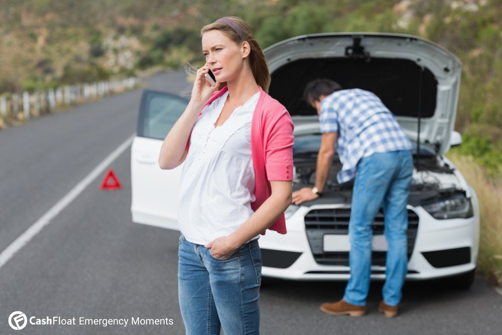 How Do I Finance Emergency Car Repairs?