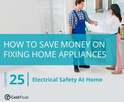 Electrical Safety at Home – Keeping You and Your Family Safe