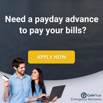 need a payday advance to pay your bills? Apply now - Cashfloat