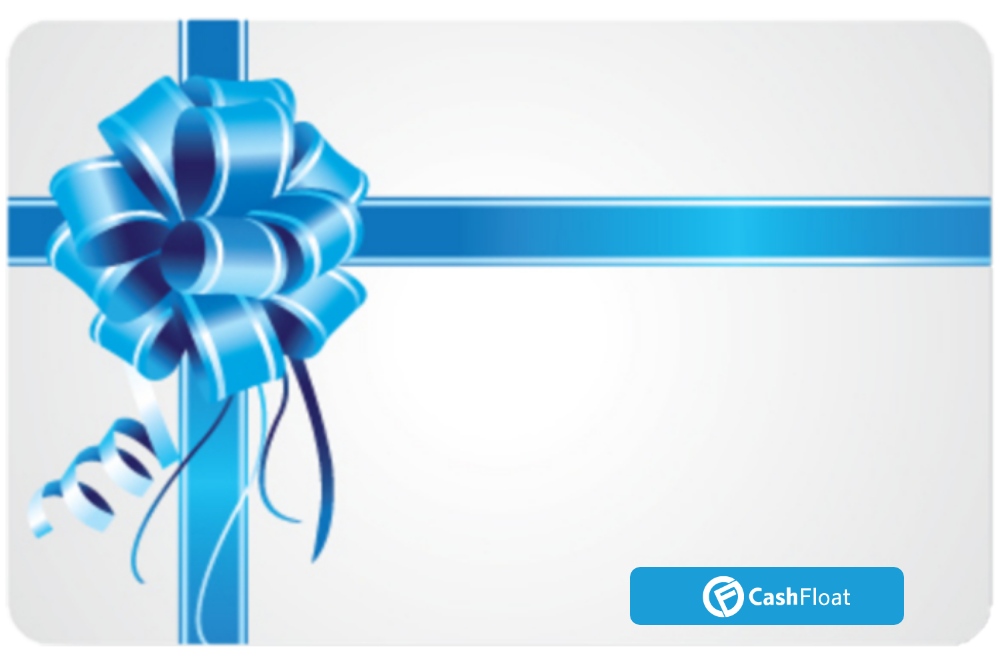 A Gift Card, Is it Really the Best Gift?