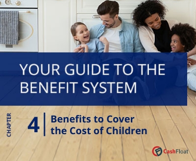 Find out the benefits you can get to cover the cost of children - Cashfloat