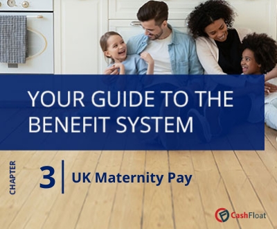 UK maternity pay - Cashfloat