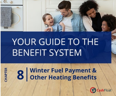 Winter Fuel Payment & Other Heating Benefits - Cashfloat