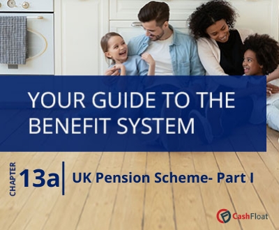 The UK State Pension Scheme – All You Need to Know