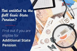 find out if you are eligible for additional state pension- Cashfloat