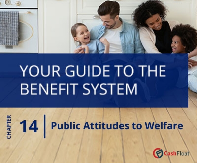 Public Attitudes Towards the Welfare System