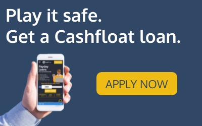 Apply now for a loan- Cashfloat