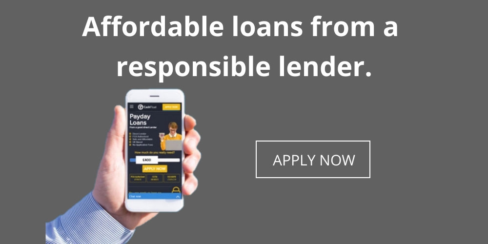 affordable loans from a direct lender, apply now- Cashfloat