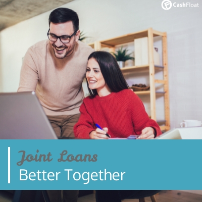 Joint loans, better together- Cashfloat