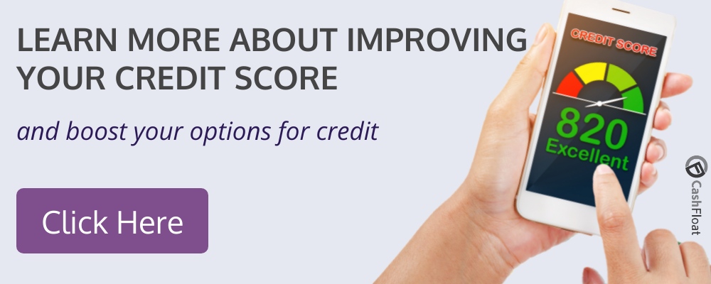 Learn more about improving your credit score- After A Debt Management Plan