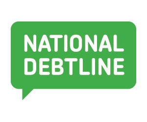 National debtline customers-Cashfloat
