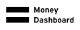 money dashboard icon