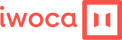 Iwoca logo on gdpr notice - cashfloat