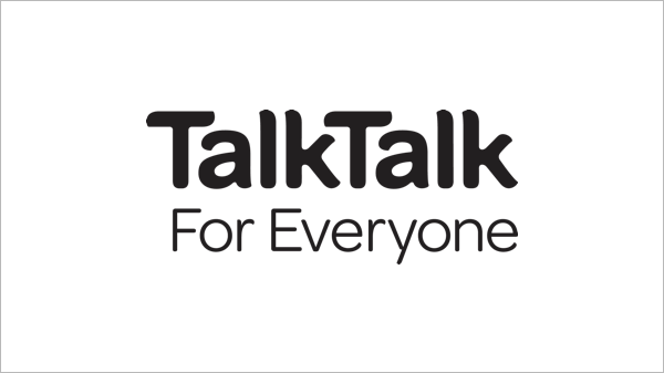 TalkTalk logo - Cashfloat