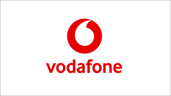 Vodafone logo - Cashfloat 