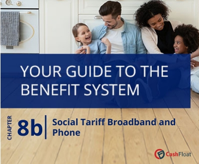 Social Tariff Broadband and Phone For Those on Benefits