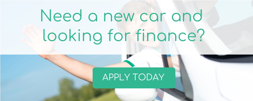 Apply for car finance here with Cashfloat