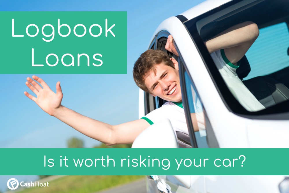 Logbook loans - is it worth risking your car? Cashfloat