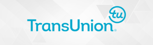 Transunion banner