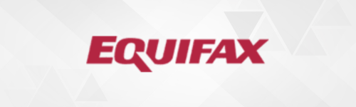 Equifax banner