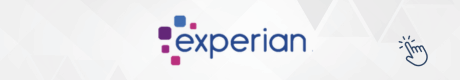 Experian banner